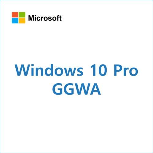 Windows GGWA - Windows 11 Professional - Legalization GetGenuine [영구]