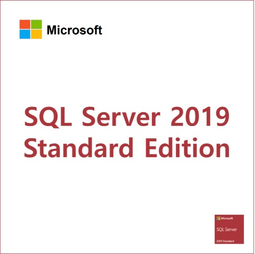 SQL Server 2022 Standard Edition [CSP/영구]