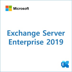 Exchange Server Enterprise 2019 [CSP/영구]