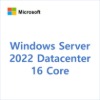 Windows Server 2022 Datacenter - 16 Core [CSP/영구]