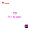 XD for teams [1년]