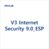 V3 Internet Security 9.0_ESP [3년약정, 1년]